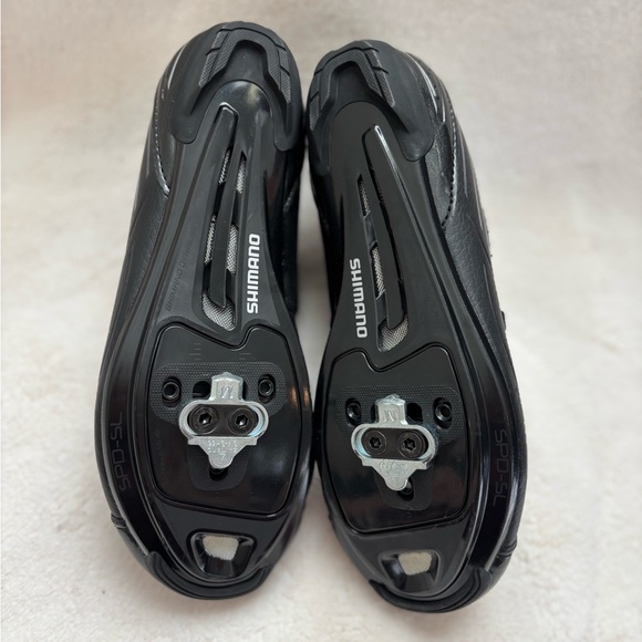 Shimano Cycle Shoes - Picture 5 of 7